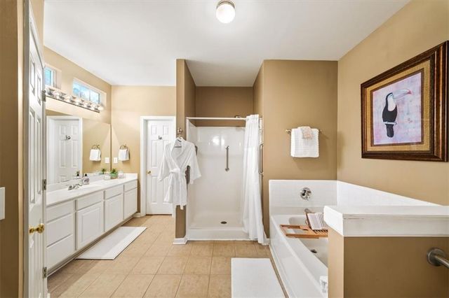 701 Redwood Pass, Canton, GA 30114