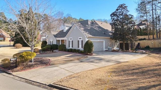701 Redwood Pass, Canton, GA 30114