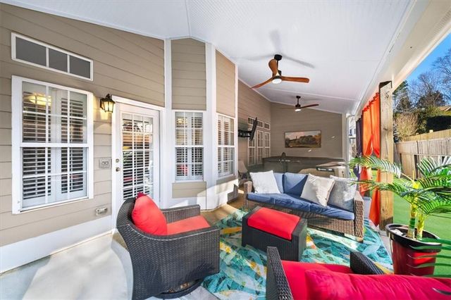 701 Redwood Pass, Canton, GA 30114