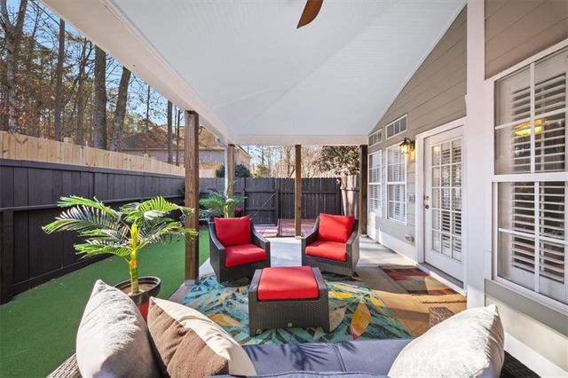 701 Redwood Pass, Canton, GA 30114