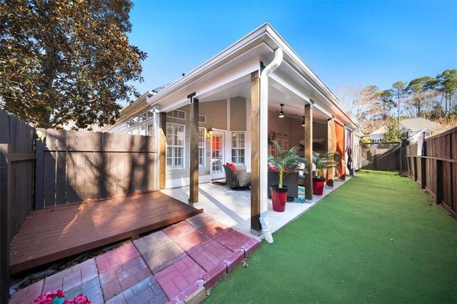 701 Redwood Pass, Canton, GA 30114