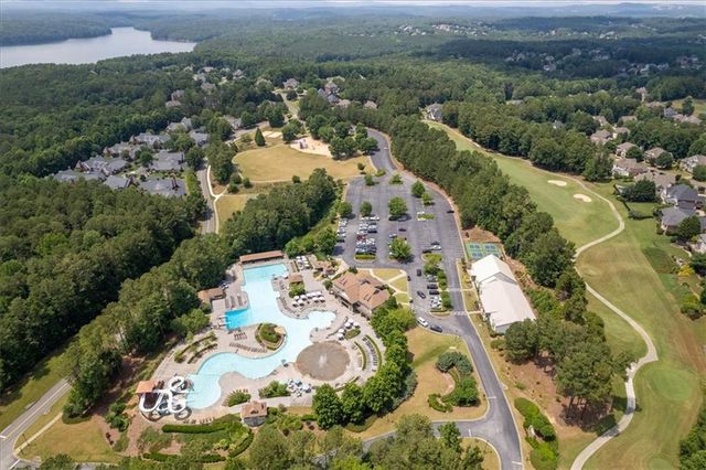 701 Redwood Pass, Canton, GA 30114