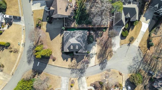 701 Redwood Pass, Canton, GA 30114