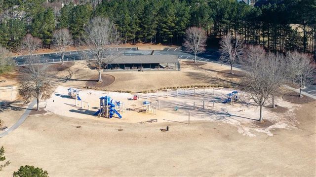 701 Redwood Pass, Canton, GA 30114