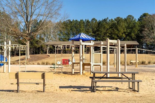 701 Redwood Pass, Canton, GA 30114