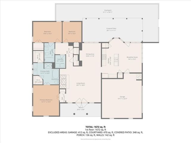 701 Redwood Pass, Canton, GA 30114