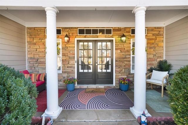 701 Redwood Pass, Canton, GA 30114