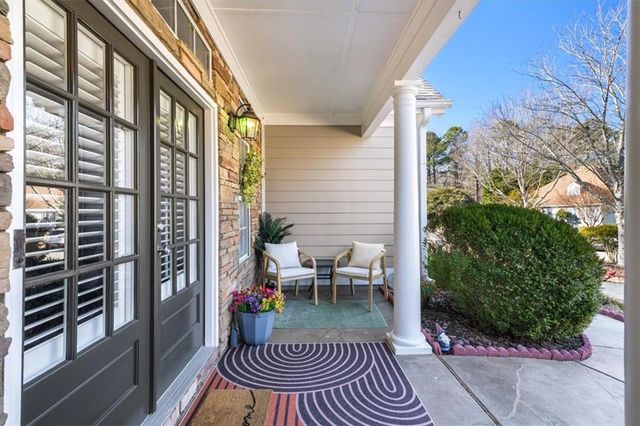 701 Redwood Pass, Canton, GA 30114