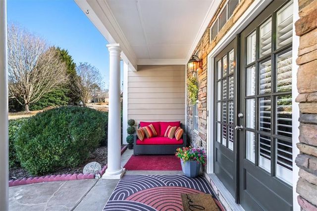 701 Redwood Pass, Canton, GA 30114