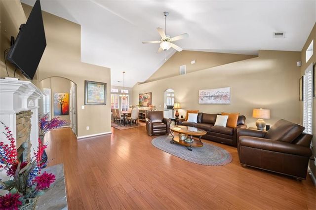 701 Redwood Pass, Canton, GA 30114