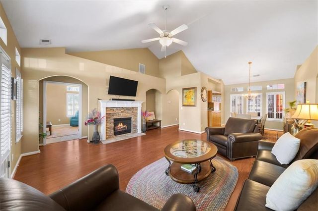 701 Redwood Pass, Canton, GA 30114