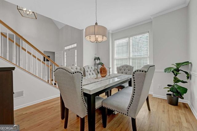 3915 Three Chimneys Lane, Cumming, GA 30041