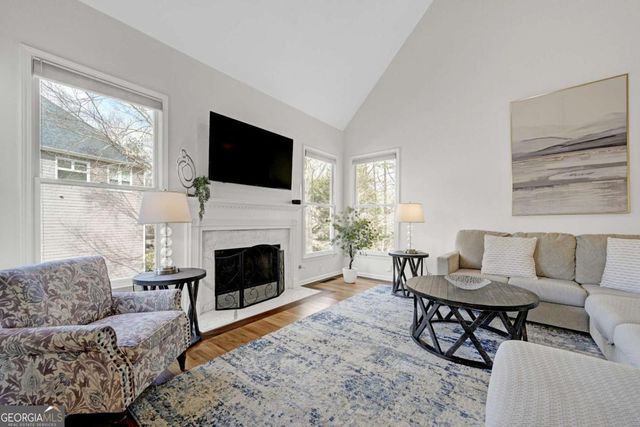 3915 Three Chimneys Lane, Cumming, GA 30041