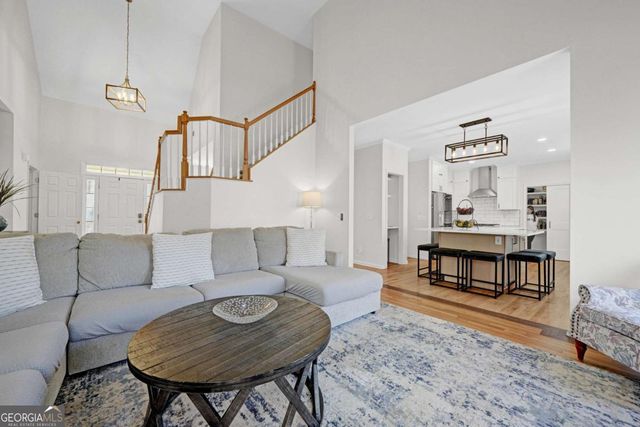 3915 Three Chimneys Lane, Cumming, GA 30041