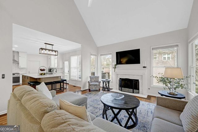 3915 Three Chimneys Lane, Cumming, GA 30041