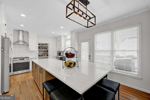 3915 Three Chimneys Lane, Cumming, GA 30041