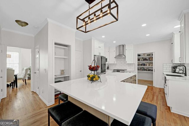 3915 Three Chimneys Lane, Cumming, GA 30041