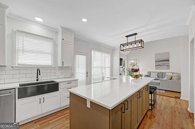 3915 Three Chimneys Lane, Cumming, GA 30041