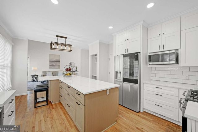 3915 Three Chimneys Lane, Cumming, GA 30041