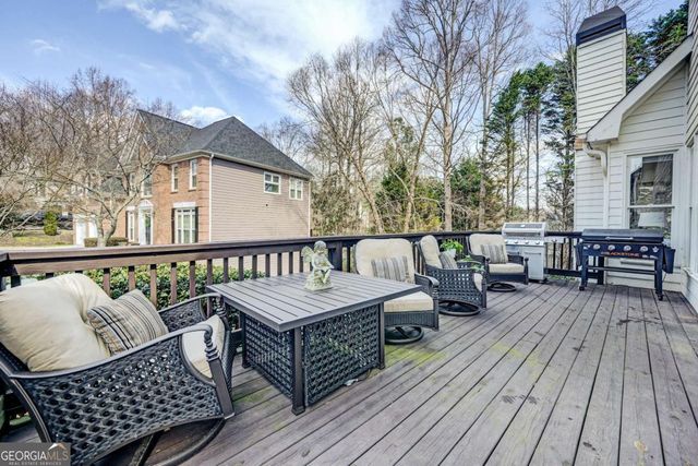 3915 Three Chimneys Lane, Cumming, GA 30041