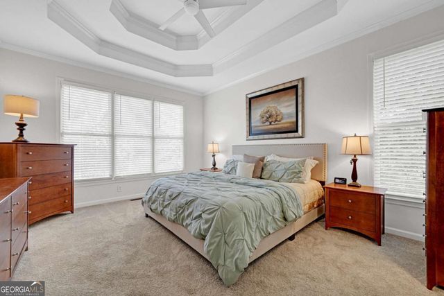 3915 Three Chimneys Lane, Cumming, GA 30041