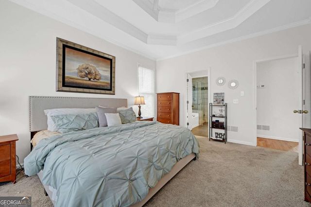 3915 Three Chimneys Lane, Cumming, GA 30041