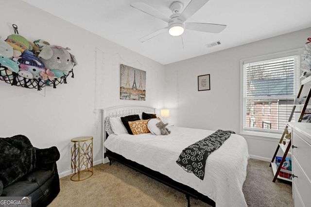 3915 Three Chimneys Lane, Cumming, GA 30041