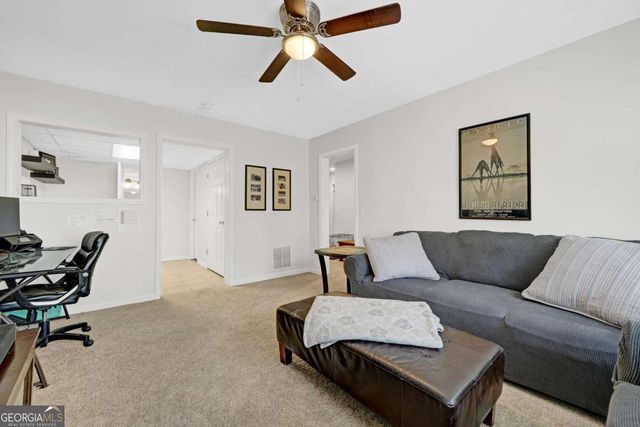 3915 Three Chimneys Lane, Cumming, GA 30041