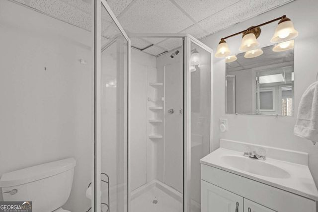 3915 Three Chimneys Lane, Cumming, GA 30041