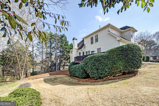 3915 Three Chimneys Lane, Cumming, GA 30041