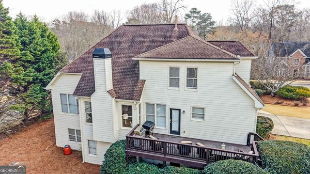 3915 Three Chimneys Lane, Cumming, GA 30041