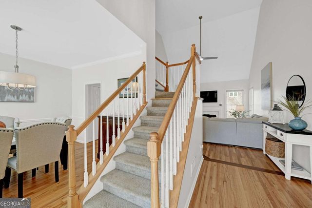 3915 Three Chimneys Lane, Cumming, GA 30041