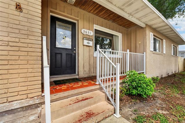 3631 CLEVELAND HEIGHTS BOULEVARD, Lakeland, FL 33803