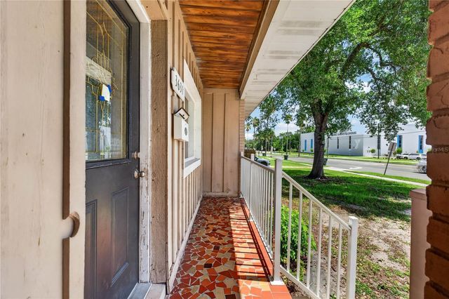 3631 CLEVELAND HEIGHTS BOULEVARD, Lakeland, FL 33803
