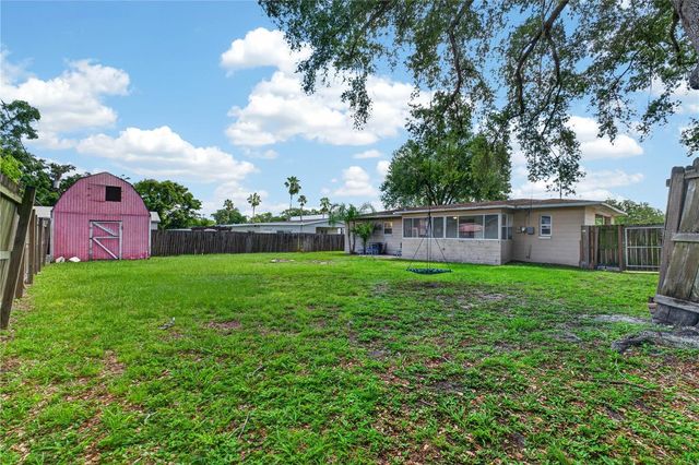 3631 CLEVELAND HEIGHTS BOULEVARD, Lakeland, FL 33803