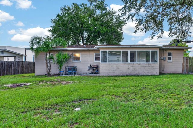 3631 CLEVELAND HEIGHTS BOULEVARD, Lakeland, FL 33803
