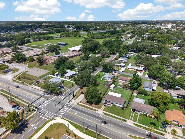 3631 CLEVELAND HEIGHTS BOULEVARD, Lakeland, FL 33803