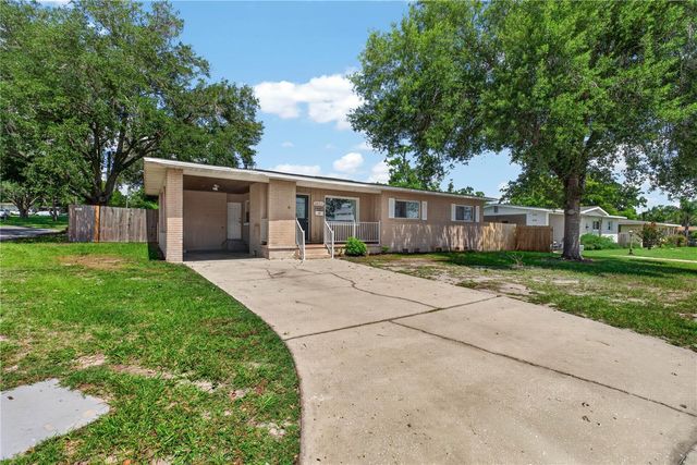 3631 CLEVELAND HEIGHTS BOULEVARD, Lakeland, FL 33803