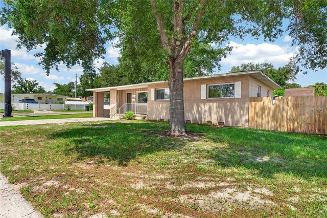 3631 CLEVELAND HEIGHTS BOULEVARD, Lakeland, FL 33803