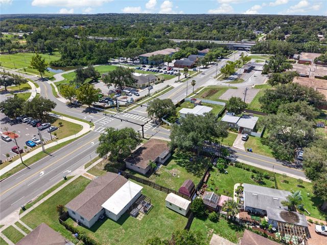 3631 CLEVELAND HEIGHTS BOULEVARD, Lakeland, FL 33803