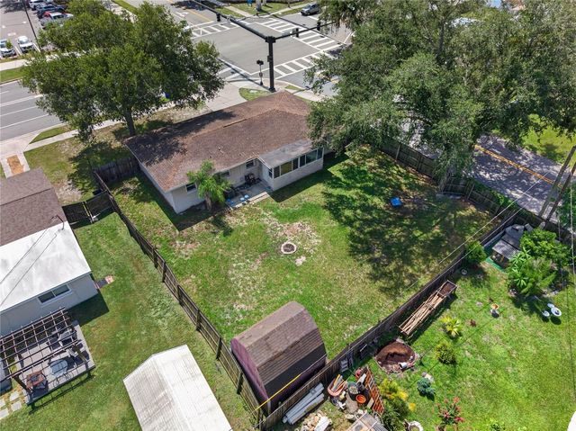 3631 CLEVELAND HEIGHTS BOULEVARD, Lakeland, FL 33803