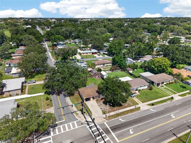 3631 CLEVELAND HEIGHTS BOULEVARD, Lakeland, FL 33803