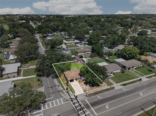 3631 CLEVELAND HEIGHTS BOULEVARD, Lakeland, FL 33803