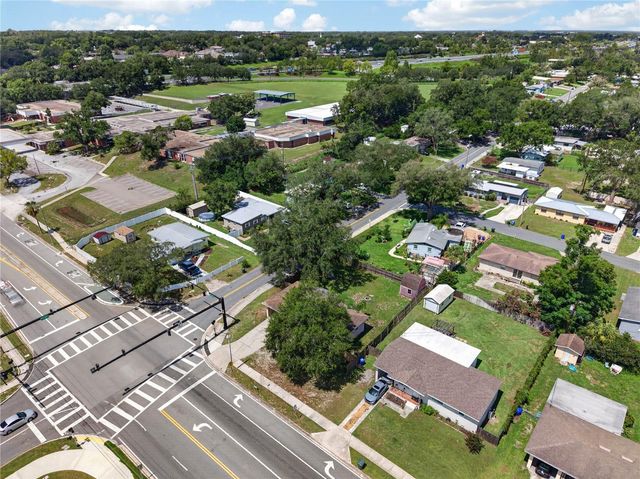 3631 CLEVELAND HEIGHTS BOULEVARD, Lakeland, FL 33803