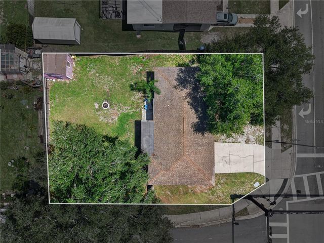 3631 CLEVELAND HEIGHTS BOULEVARD, Lakeland, FL 33803