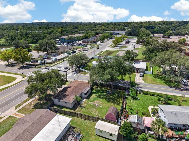3631 CLEVELAND HEIGHTS BOULEVARD, Lakeland, FL 33803