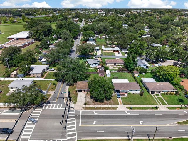 3631 CLEVELAND HEIGHTS BOULEVARD, Lakeland, FL 33803