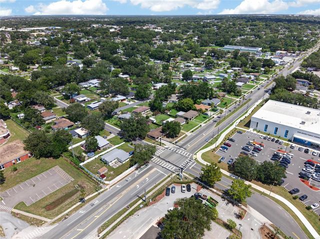 3631 CLEVELAND HEIGHTS BOULEVARD, Lakeland, FL 33803