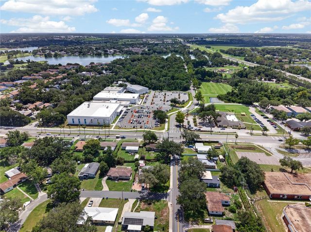 3631 CLEVELAND HEIGHTS BOULEVARD, Lakeland, FL 33803