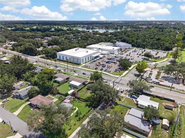 3631 CLEVELAND HEIGHTS BOULEVARD, Lakeland, FL 33803